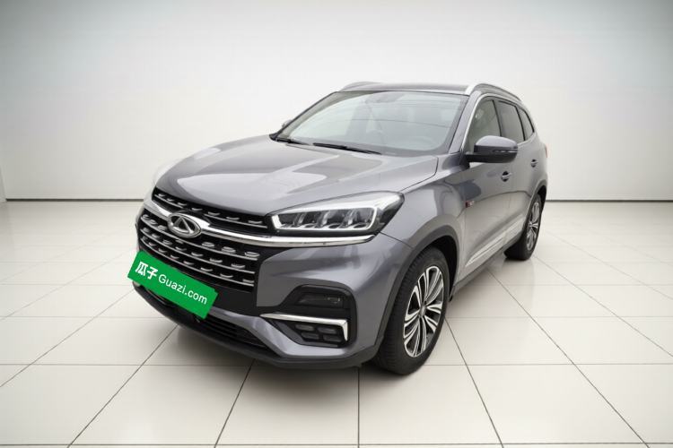 Used Chery Tiggo 8 2021 Kunpeng Edition 290TGDI Automatic Zhubfeng Version Guazi used car, China used car export, Used car for sale, Used  cars, Cheapest cars for sale