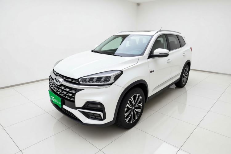 Ojetý Chery Tiggo 8 2021 Kunpeng Edition 390TGDI Automatic Zhubfeng+ Version Guazi used car, China used car export, Used car for sale, Used  cars, Cheapest cars for sale