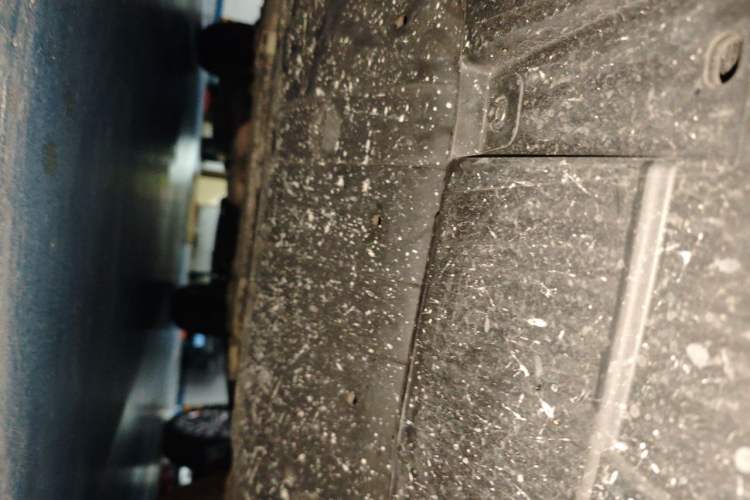 Used Chery Tiggo 8 2021 Kunpeng Edition 390TGDI Automatic Fuyao Version+ Chassis Front