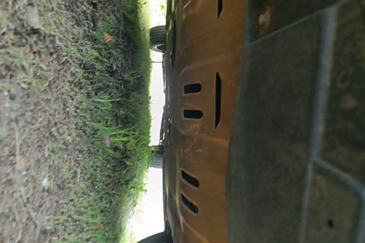 Used Chery Tiggo 8 2021 Kunpeng Edition 290TGDI Automatic Zhubfeng+ Version Chassis Front
