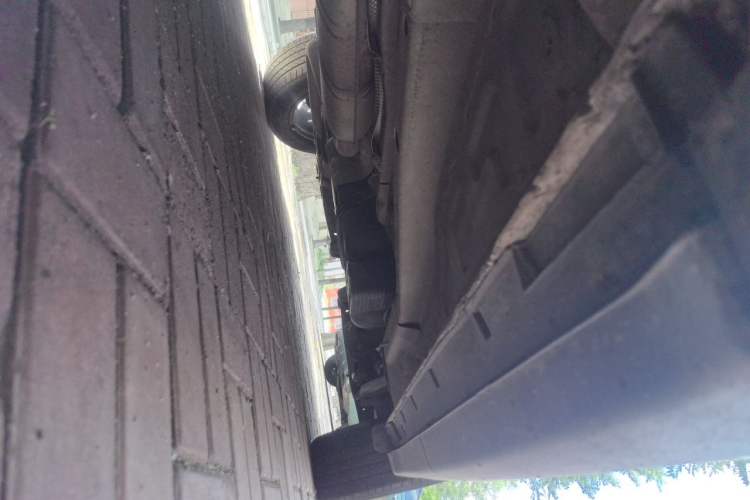 Used Chery Tiggo 8 2021 Kunpeng Edition 390TGDI Automatic Zhubfeng Version Chassis Front Left