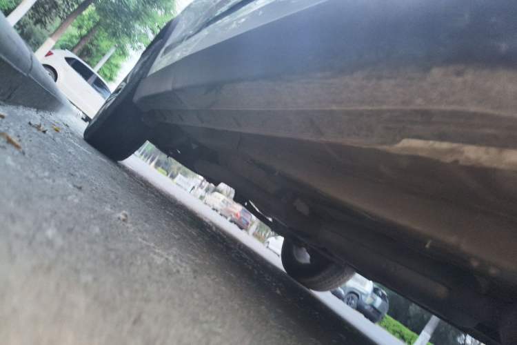 Used Chery Tiggo 8 2021 Kunpeng Edition 390TGDI Automatic Fuyao Version Chassis Front Right