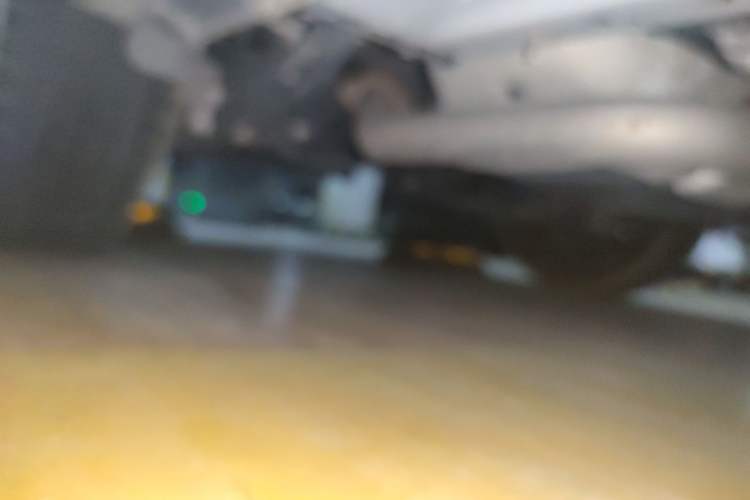 Used Chery Tiggo 8 2021 Kunpeng Edition 390TGDI Automatic Zhubfeng Version Chassis Front Right
