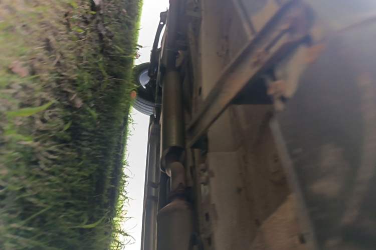 Used Chery Tiggo 8 2021 Kunpeng Edition 290TGDI Automatic Zhubfeng+ Version Chassis Front Right