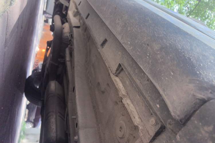 Used Chery Tiggo 8 2021 Kunpeng Edition 390TGDI Automatic Zhubfeng Version Chassis Front Right