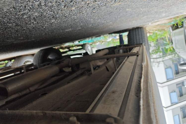 Used Chery Tiggo 8 2021 Kunpeng Edition 290TGDI Automatic Fuyao Version Chassis Front Right