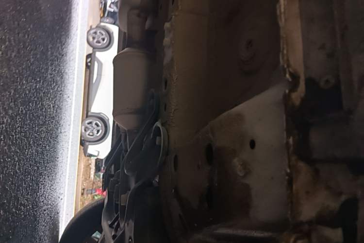 Used Chery Tiggo 8 2021 Kunpeng Edition 390TGDI Automatic Zhubfeng Version Chassis Front Right