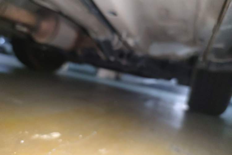 Used Chery Tiggo 8 2021 Kunpeng Edition 390TGDI Automatic Zhubfeng Version Chassis Rear Right