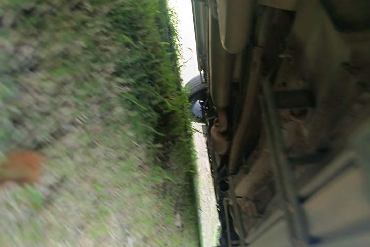 Used Chery Tiggo 8 2021 Kunpeng Edition 290TGDI Automatic Zhubfeng+ Version Chassis Rear Right