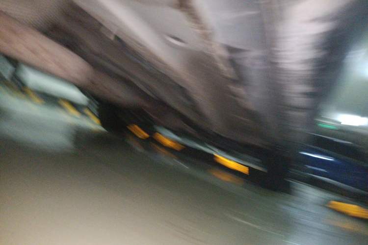 Used Chery Tiggo 8 2021 Kunpeng Edition 290TGDI Automatic Zhubfeng Version Chassis Rear Right