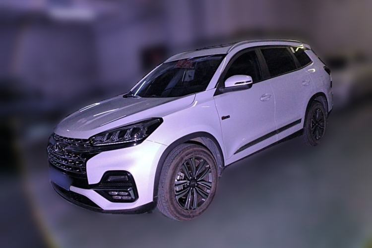 Used Chery Tiggo 8 2021 Kunpeng Edition 290TGDI Automatic Zhubfeng Version Guazi used car, China used car export, Used car for sale, Used  cars, Cheapest cars for sale