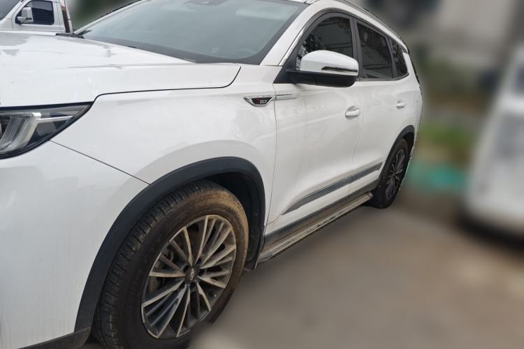 Used Chery Tiggo 8 2021 Kunpeng Edition 290TGDI Automatic Fuyao Version Guazi used car, China used car export, Used car for sale, Used  cars, Cheapest cars for sale