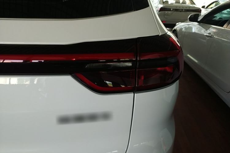 Used Chery Tiggo 8 2021 Kunpeng Edition 290TGDI Automatic Zhubfeng Version Exterior 3