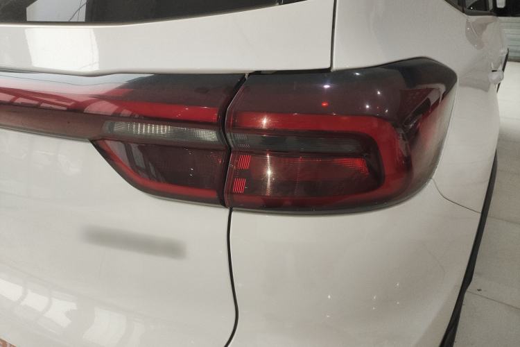 Used Chery Tiggo 8 2021 Kunpeng Edition 290TGDI Automatic Zhubfeng Version Exterior 3