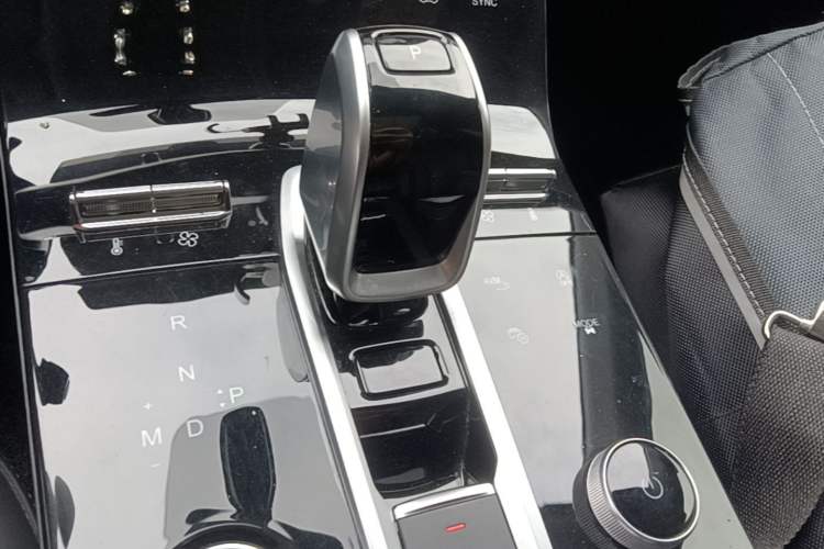 Used Chery Tiggo 8 2021 Kunpeng Edition 290TGDI Automatic Zhubfeng Version Gear Lever
