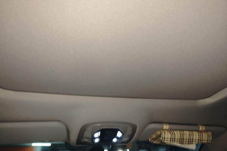 Used Chery Tiggo 8 2021 Kunpeng Edition 390TGDI Automatic Fuyao Version+ Headliner