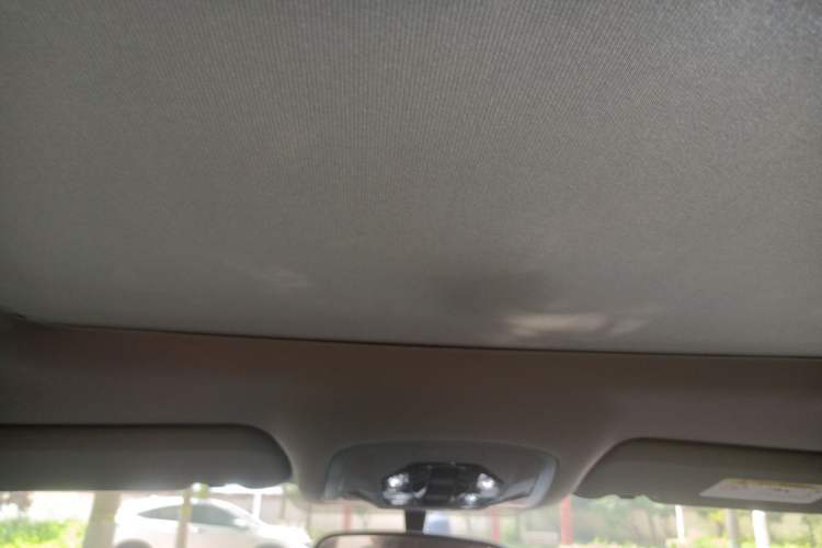 Used Chery Tiggo 8 2021 230TCI Automatic Elite Edition Headliner