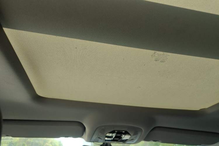 Used Chery Tiggo 8 2021 Kunpeng Edition 390TGDI Automatic Zhubfeng Version Headliner