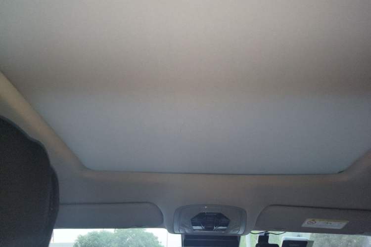 Used Chery Tiggo 8 2021 Kunpeng Edition 390TGDI Automatic Fuyao Version Headliner