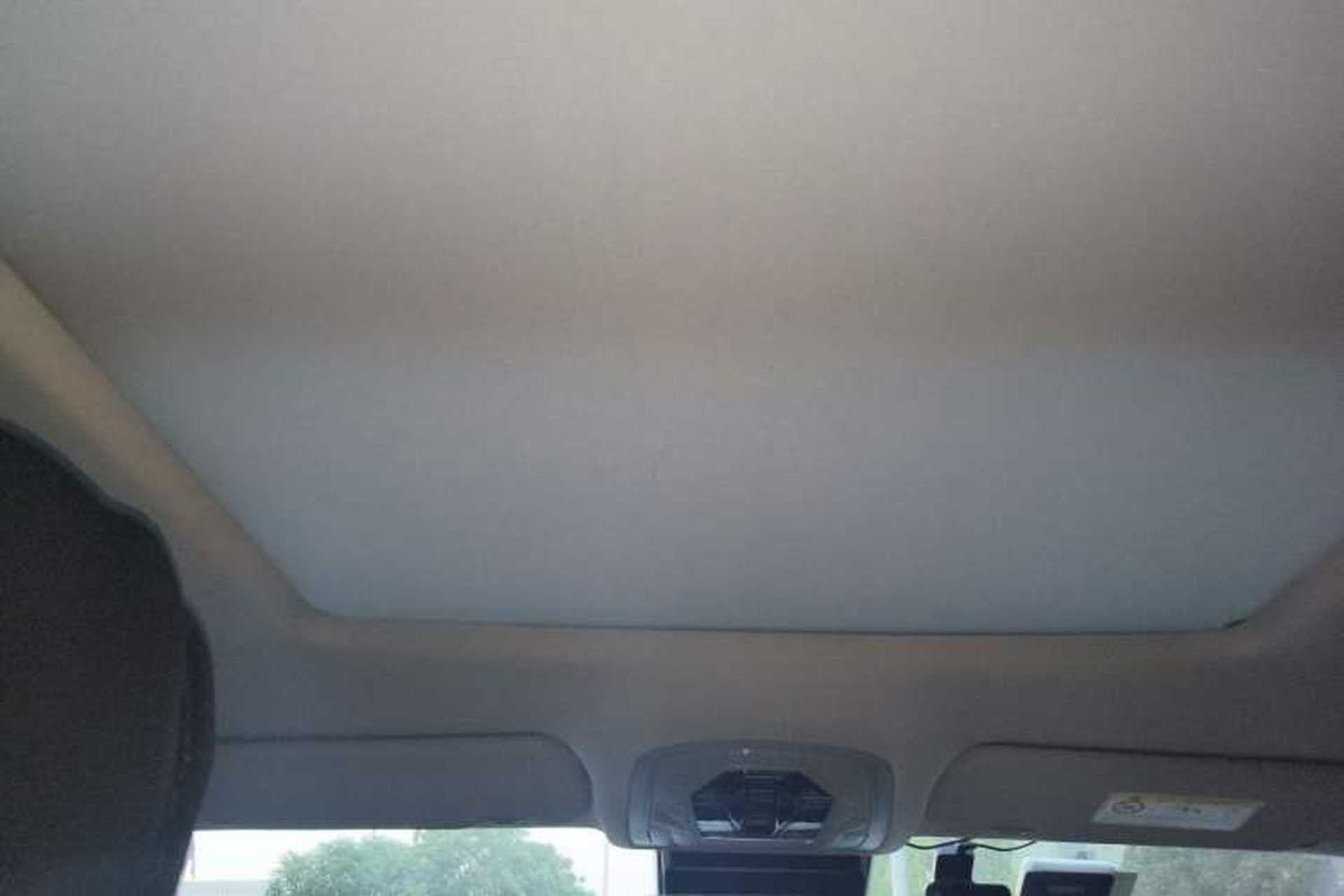 Used Chery Tiggo 8 2021 Kunpeng Edition 390TGDI Automatic Fuyao Version Headliner