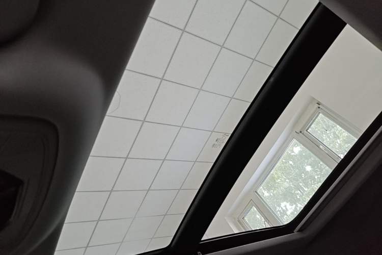 Used Chery Tiggo 8 2021 Kunpeng Edition 290TGDI Automatic Zhanchi Version Headliner