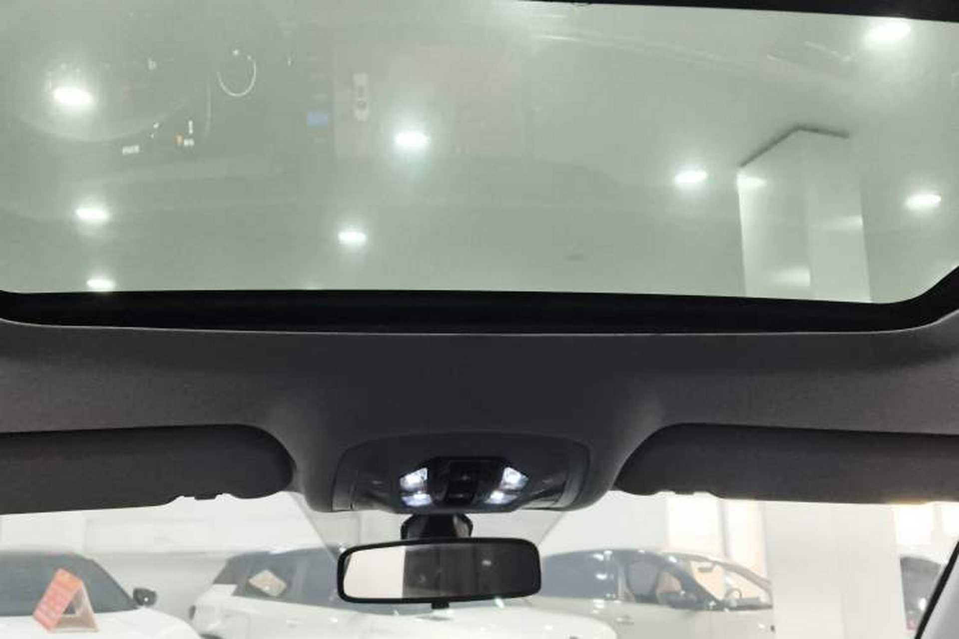 Used Chery Tiggo 8 2021 Kunpeng Edition 390TGDI Automatic Zhubfeng Version Headliner