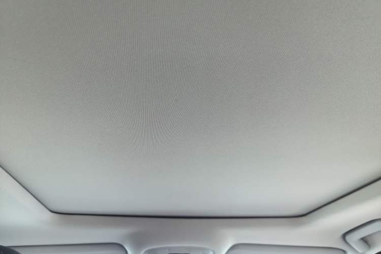 Used Chery Tiggo 8 2021 Kunpeng Edition 390TGDI Automatic Zhubfeng+ Version Headliner