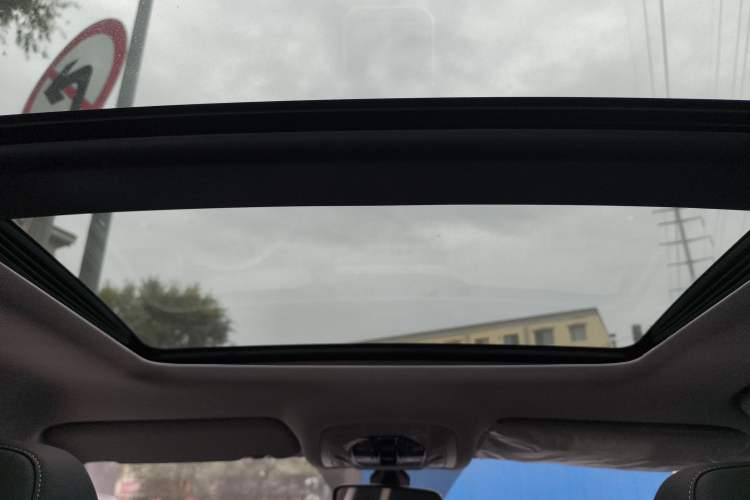 Used Chery Tiggo 8 2021 1.5 TCI Manual Siberia Edition 5 Seats Headliner