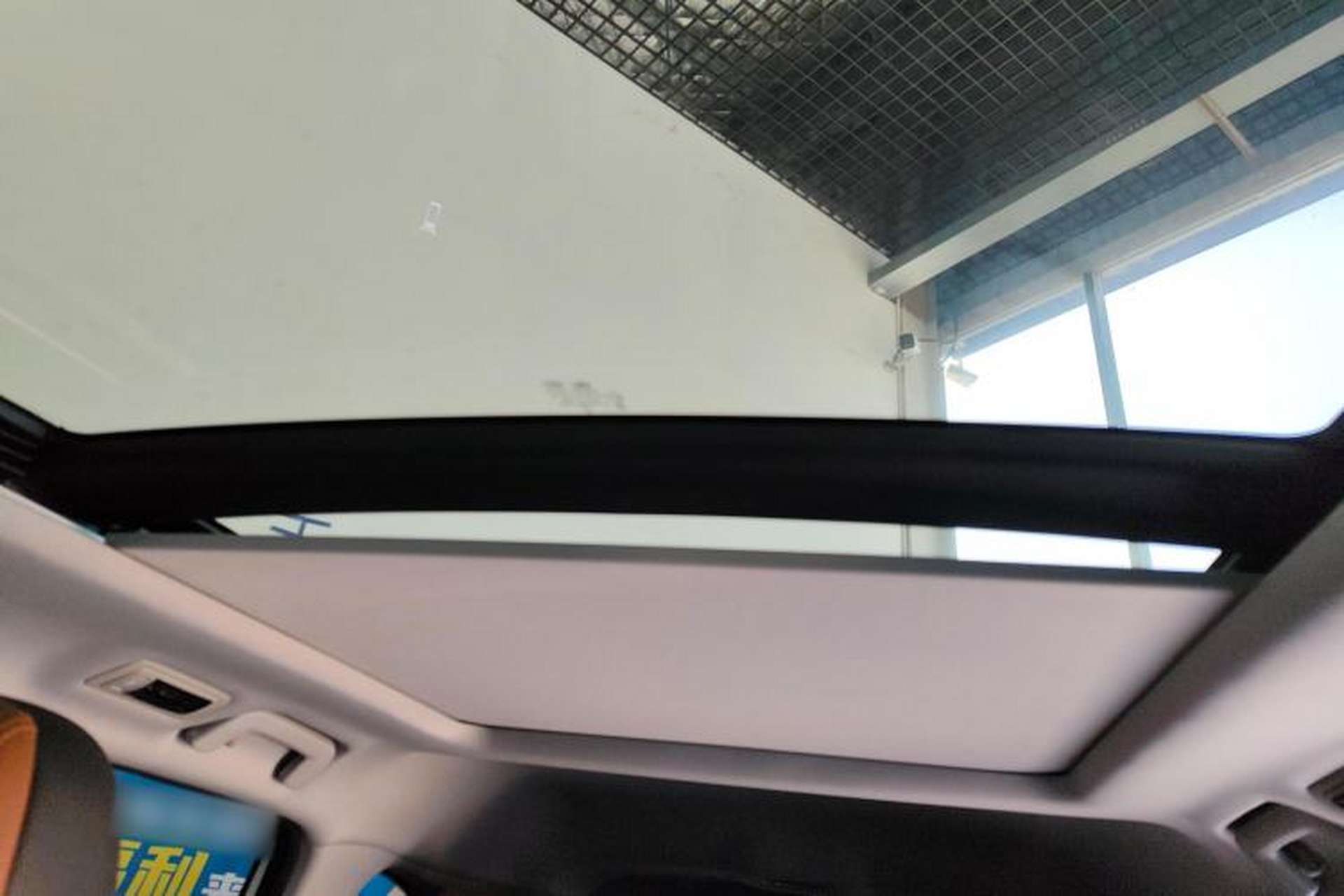 Used Chery Tiggo 8 2021 Kunpeng Edition 390TGDI Automatic Fuyao Version Headliner