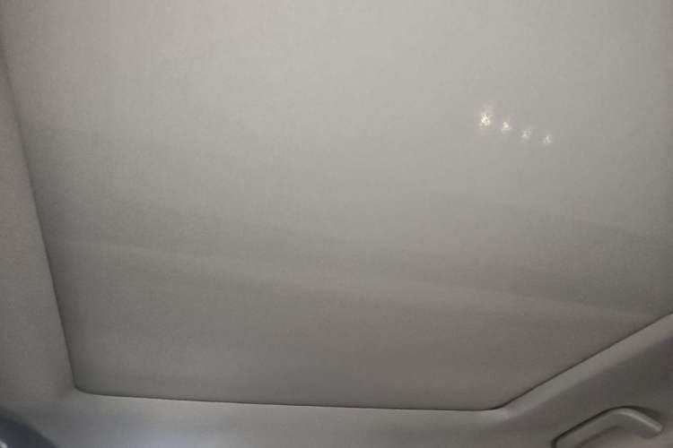 Used Chery Tiggo 8 2021 Kunpeng Edition 390TGDI Automatic Zhubfeng Version Headliner