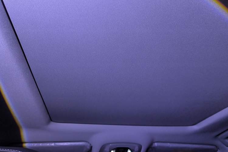 Used Chery Tiggo 8 2021 Kunpeng Edition 290TGDI Automatic Zhubfeng Version Headliner