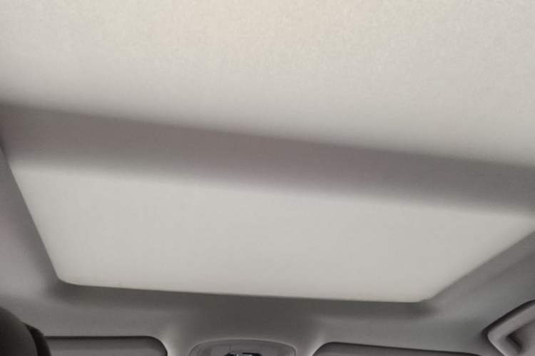 Used Chery Tiggo 8 2021 Kunpeng Edition 290TGDI Automatic Zhubfeng Version Headliner