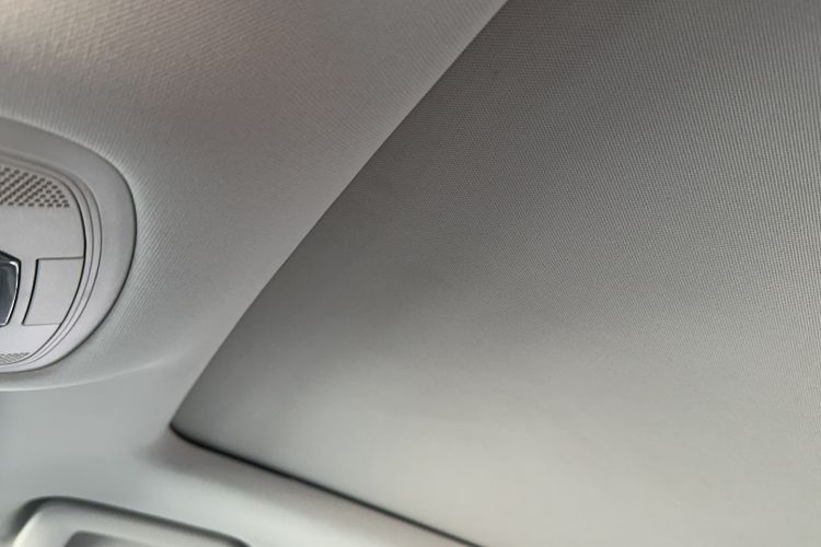 Used Chery Tiggo 8 2021 Kunpeng Edition 290TGDI Automatic Zhubfeng Version Headliner