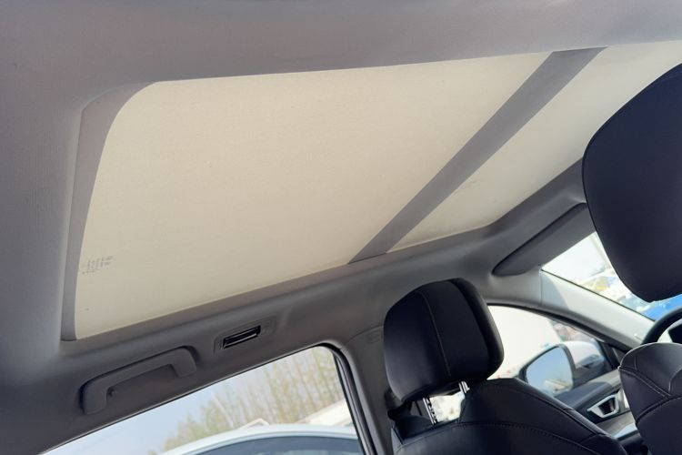 Used Chery Tiggo 8 2021 Kunpeng Edition 290TGDI Automatic Zhubfeng+ Version Headliner