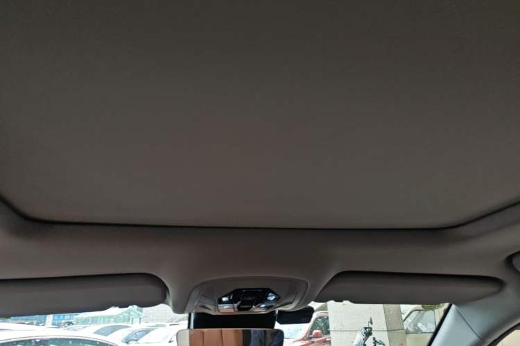 Used Chery Tiggo 8 2021 Kunpeng Edition 390TGDI Automatic Fuyao Version Headliner