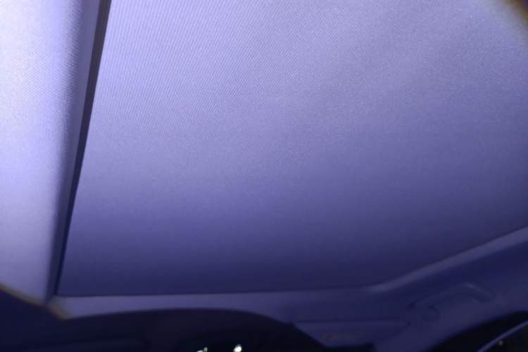 Used Chery Tiggo 8 2021 Kunpeng Edition 290TGDI Automatic Zhubfeng Version Headliner