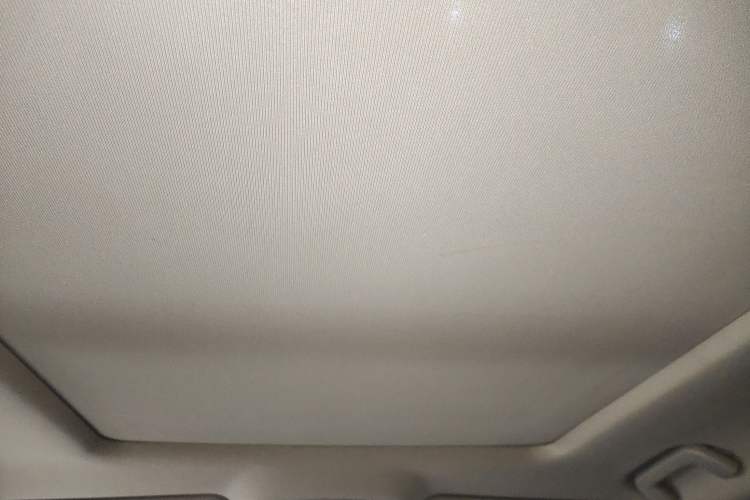 Used Chery Tiggo 8 2021 Kunpeng Edition 290TGDI Automatic Zhubfeng Version Headliner