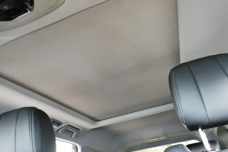 Used Chery Tiggo 8 2021 Kunpeng Edition 390TGDI Automatic Zhubfeng+ Version Headliner