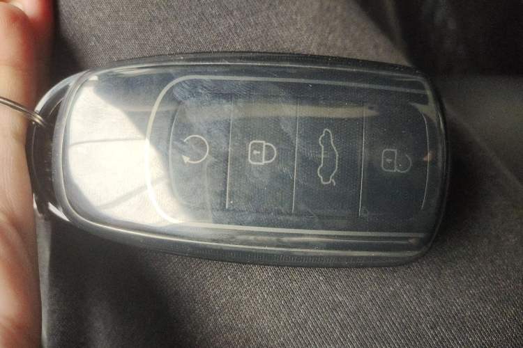Used Chery Tiggo 8 2021 Kunpeng Edition 290TGDI Automatic Zhubfeng Version Interior 1