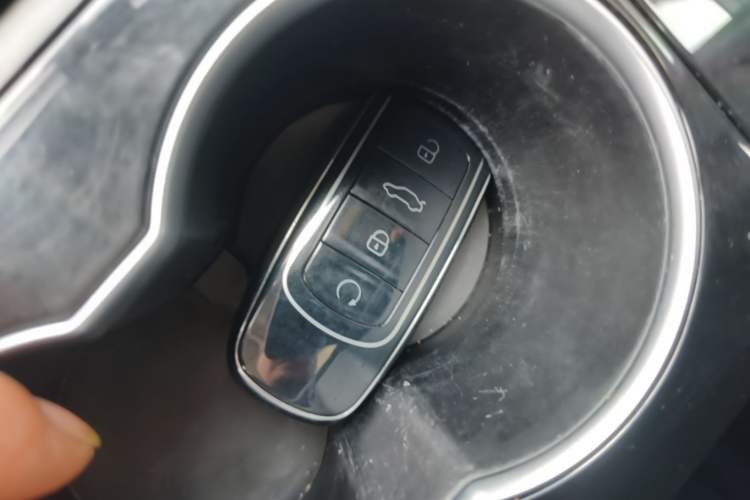 Used Chery Tiggo 8 2021 Kunpeng Edition 290TGDI Automatic Zhubfeng+ Version Interior 1