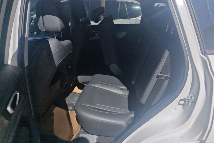 Used Chery Tiggo 8 2021 Kunpeng Edition 290TGDI Automatic Zhubfeng+ Version Interior 1