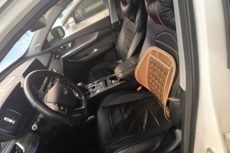 Used Chery Tiggo 8 2021 Kunpeng Edition 290TGDI Automatic Zhubfeng+ Version Left Front Seat