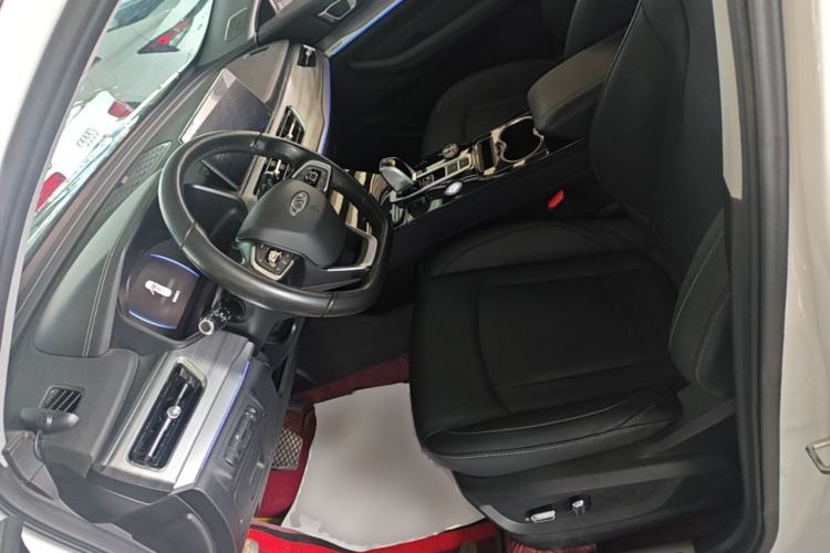 Used Chery Tiggo 8 2021 Kunpeng Edition 290TGDI Automatic Zhubfeng+ Version Left Front Seat