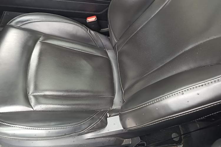 Used Chery Tiggo 8 2021 Kunpeng Edition 390TGDI Automatic Zhubfeng Version Left Front Seat