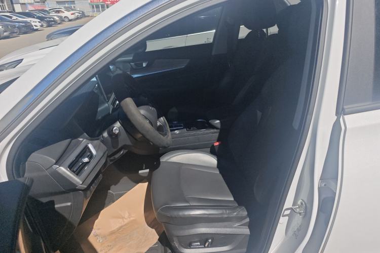 Used Chery Tiggo 8 2021 Kunpeng Edition 290TGDI Automatic Zhubfeng+ Version Left Front Seat