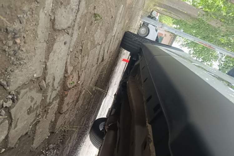 Used Chery Tiggo 8 2021 Kunpeng Edition 290TGDI Automatic Zhubfeng Version Left Side Sill