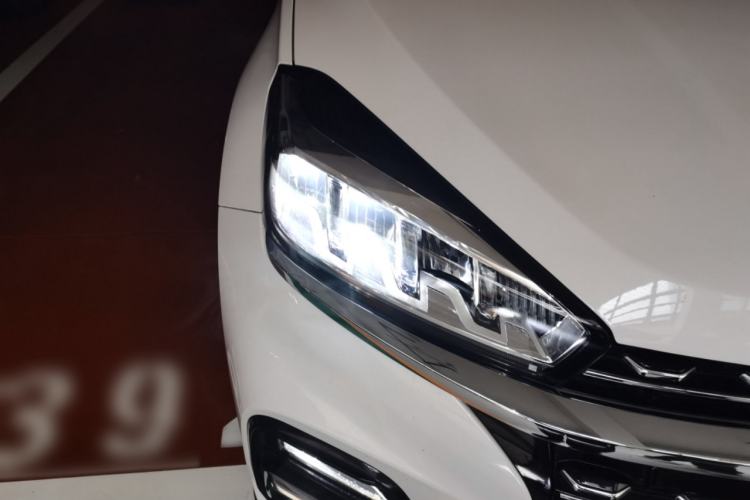 Used Chery Tiggo 8 2021 Kunpeng Edition 290TGDI Automatic Zhubfeng Version Right Front Headlight