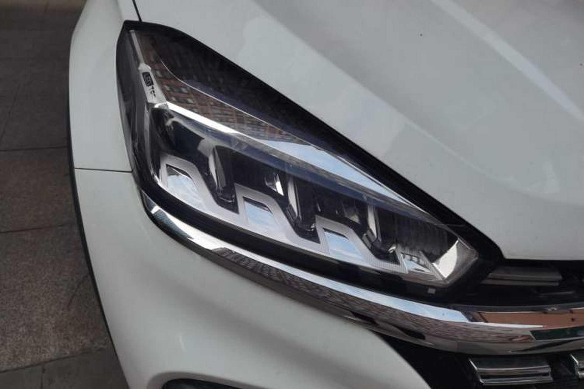 Used Chery Tiggo 8 2021 Kunpeng Edition 290TGDI Automatic Zhanchi Version Right Front Headlight