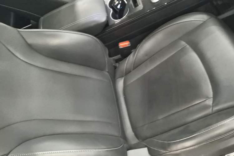 Used Chery Tiggo 8 2021 Kunpeng Edition 390TGDI Automatic Zhubfeng Version Right Front Seat