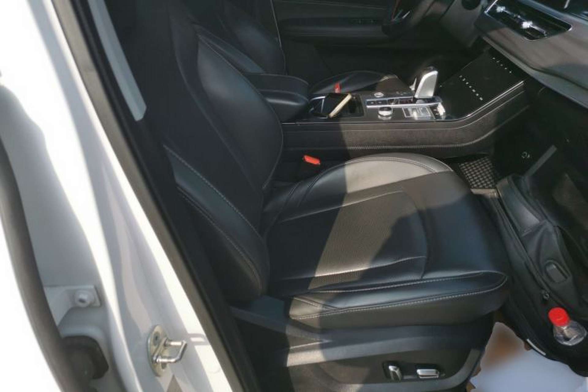 Used Chery Tiggo 8 2021 Kunpeng Edition 390TGDI Automatic Zhubfeng+ Version Right Front Seat